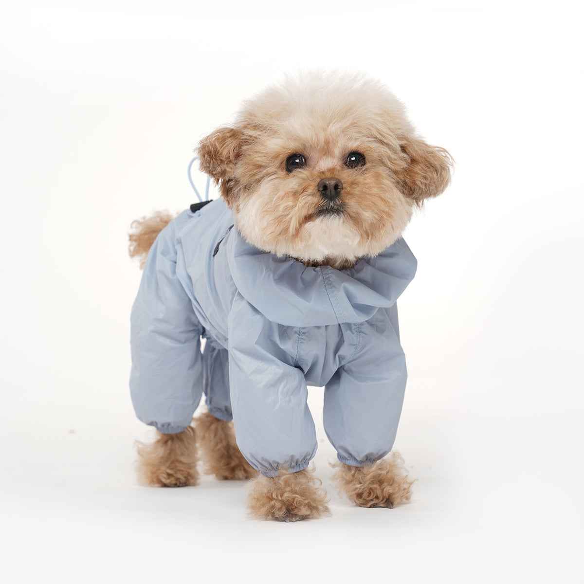 SSOOOK Identity Air Coverall (For Unisex) [SO-OW131]