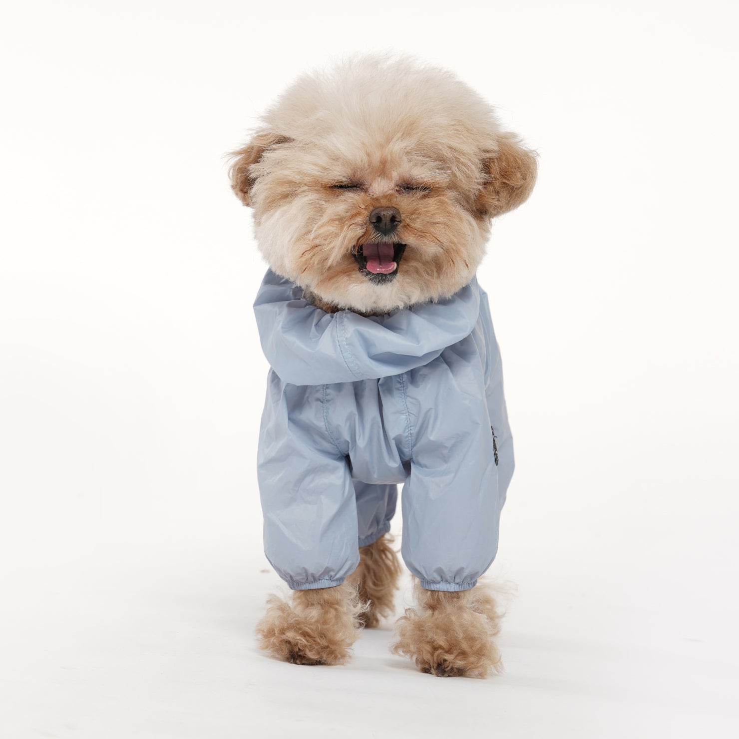 SSOOOK Identity Air Coverall (For Unisex) [SO-OW131]