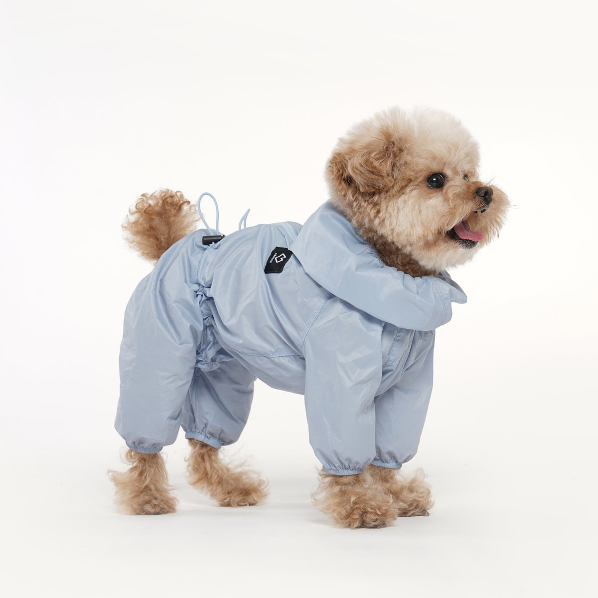SSOOOK Identity Air Coverall (For Unisex) [SO-OW131]