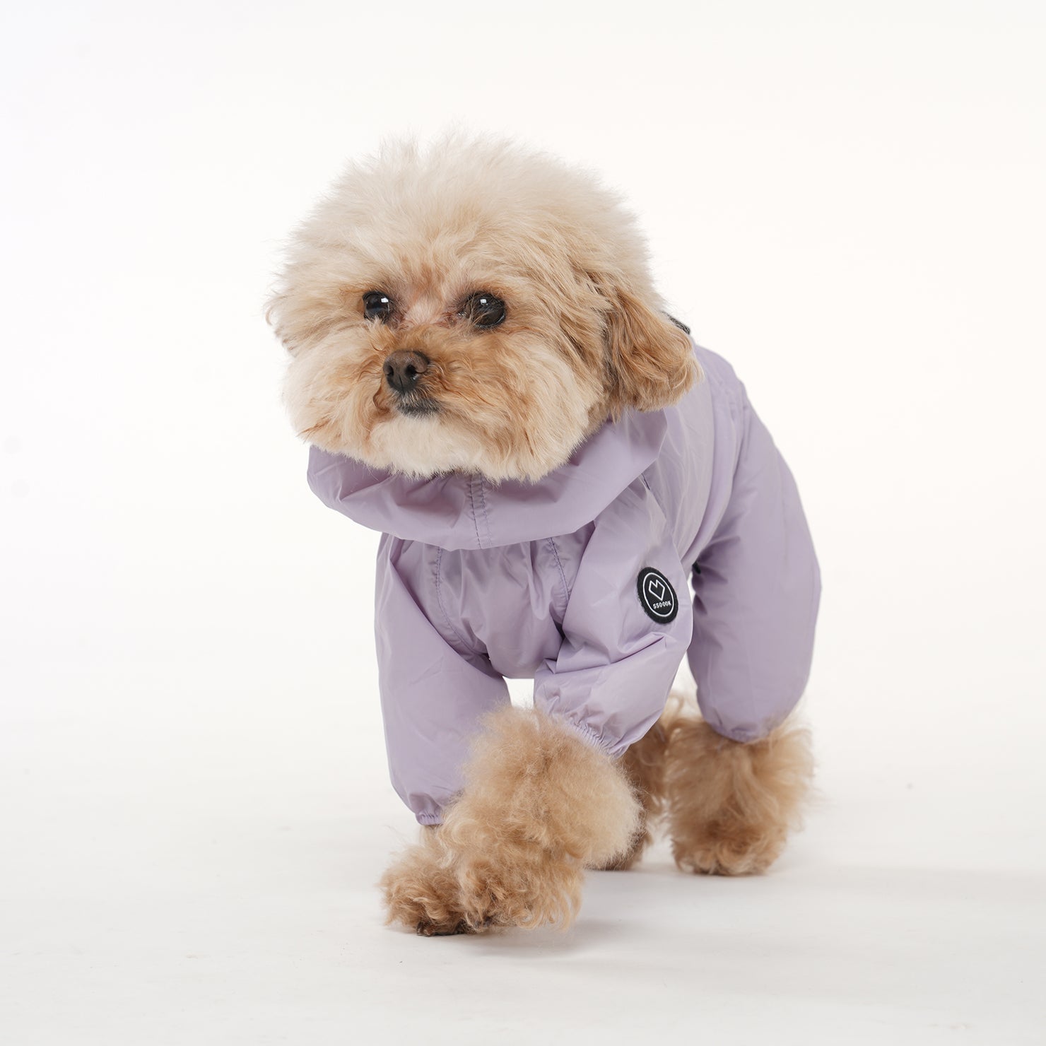 SSOOOK Identity Air Coverall (For Girls) [SO-OW132]