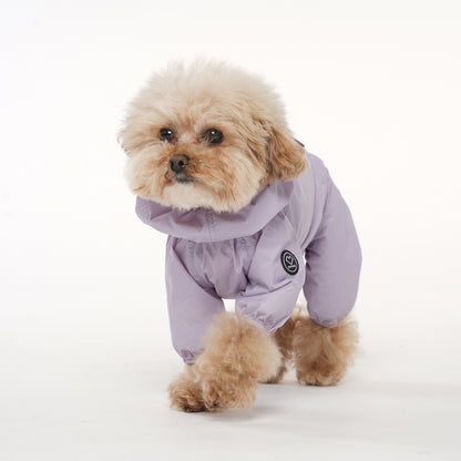SSOOOK Identity Air Coverall (For Girls) [SO-OW132]