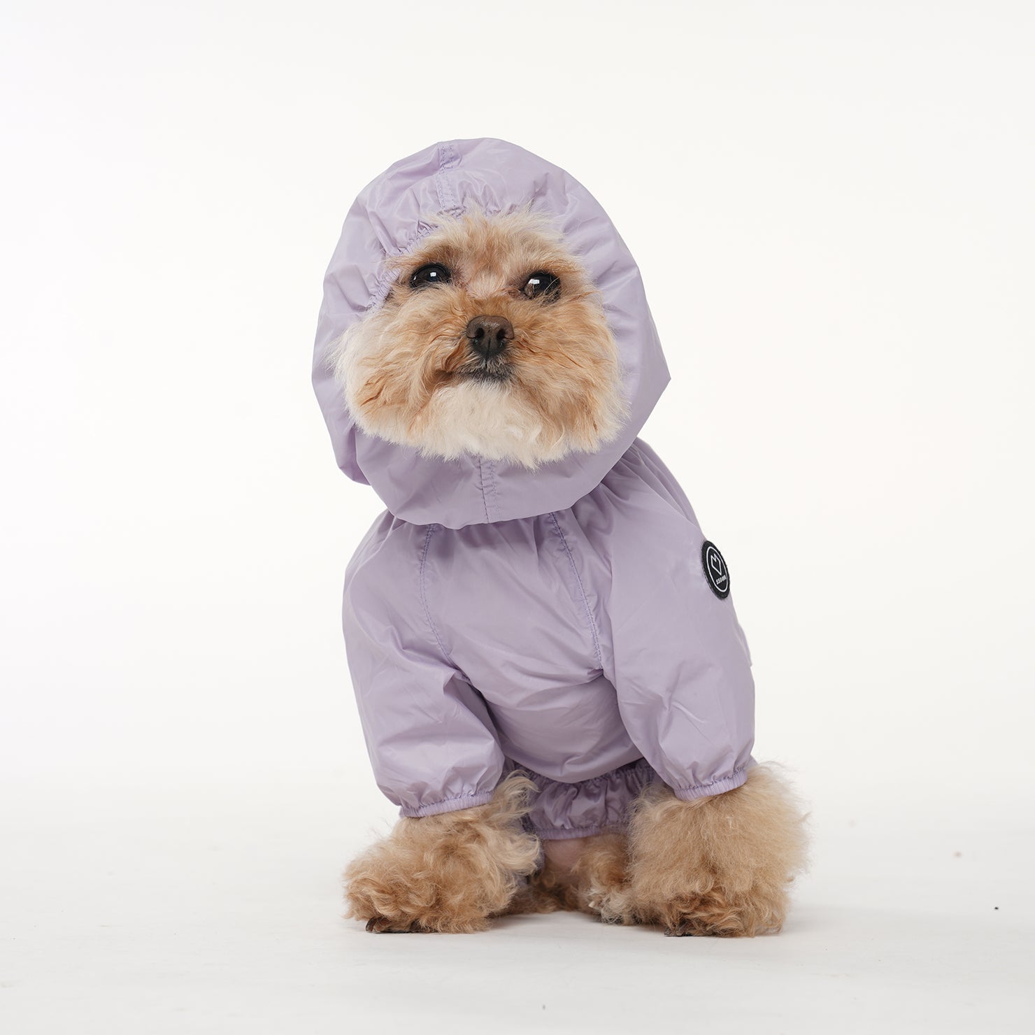 SSOOOK Identity Air Coverall (For Girls) [SO-OW132]