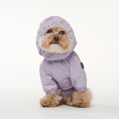 SSOOOK Identity Air Coverall (For Girls) [SO-OW132]