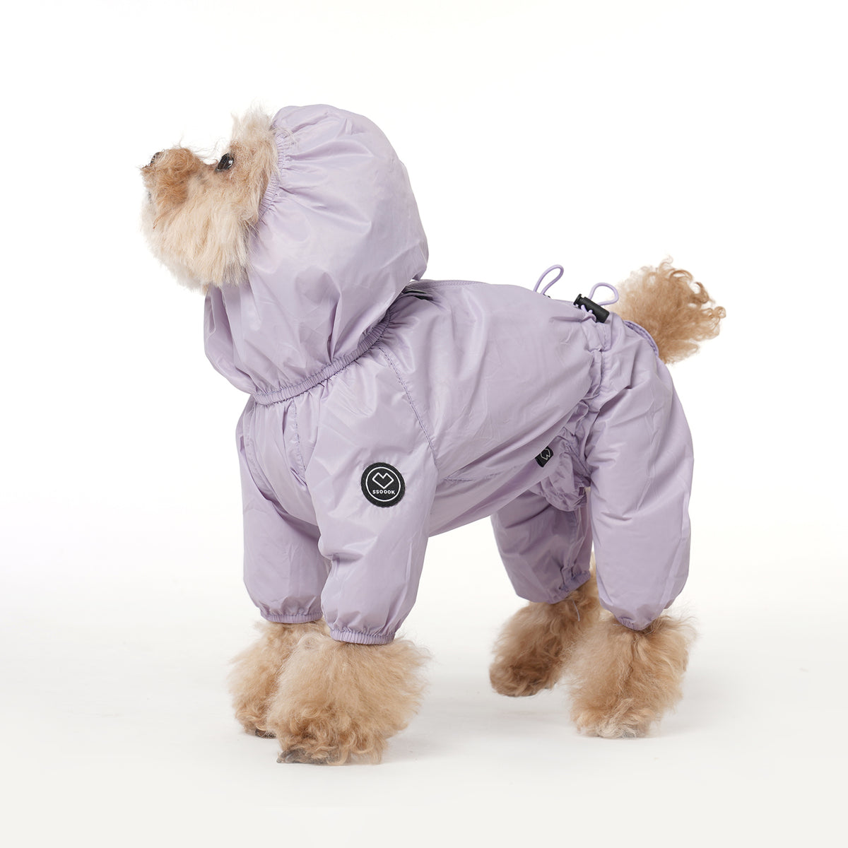 SSOOOK Identity Air Coverall (For Unisex) [SO-OW131]