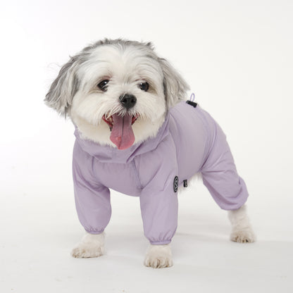 SSOOOK Identity Air Coverall (For Girls) [SO-OW132]