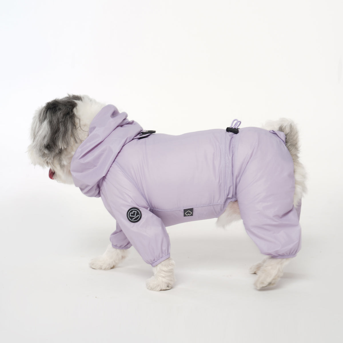 SSOOOK Identity Air Coverall (For Unisex) [SO-OW131]