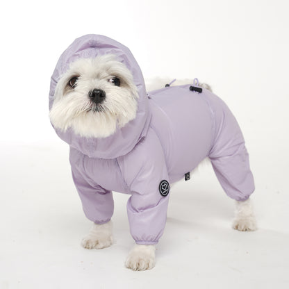 SSOOOK Identity Air Coverall (For Unisex) [SO-OW131]