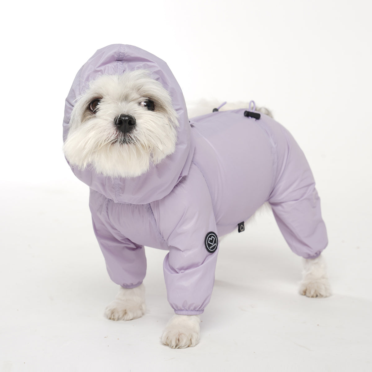 SSOOOK Identity Air Coverall (For Girls) [SO-OW132]