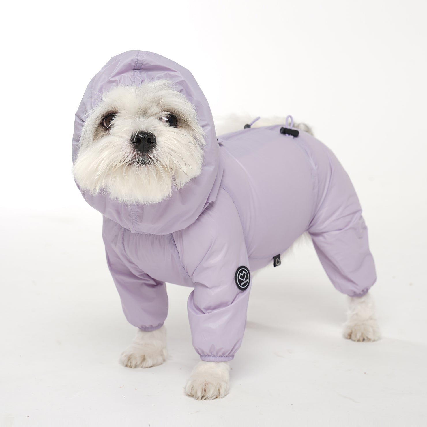 SSOOOK Identity Air Coverall (For Girls) [SO-OW132]