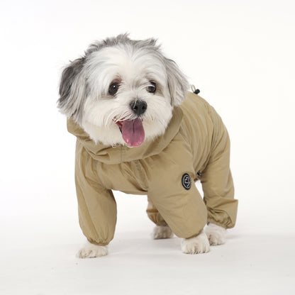SSOOOK Identity Air Coverall (For Girls) [SO-OW132]