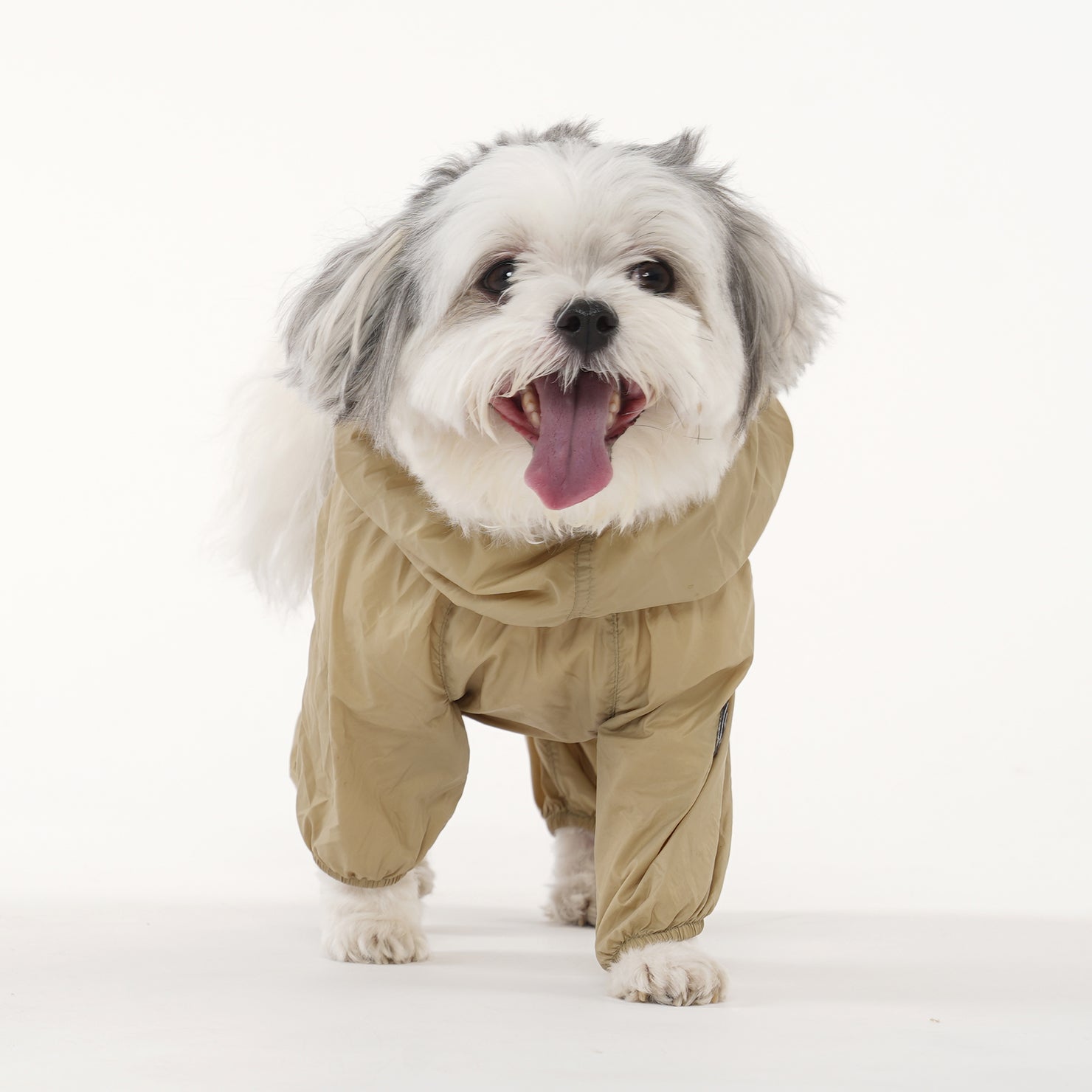 SSOOOK Identity Air Coverall (For Girls) [SO-OW132]
