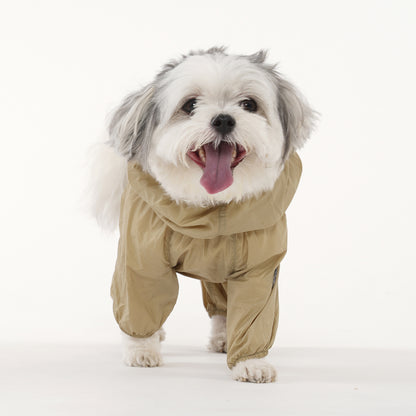 SSOOOK Identity Air Coverall (For Girls) [SO-OW132]