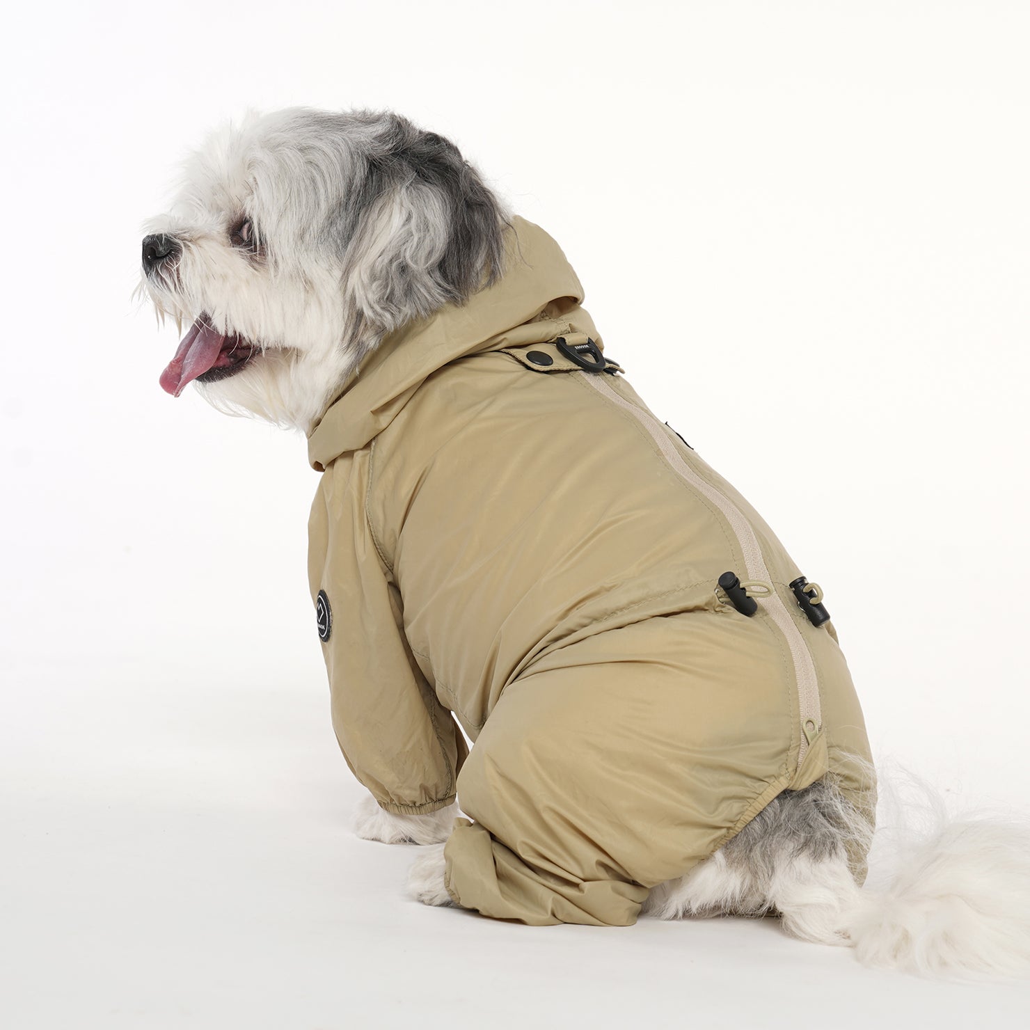 SSOOOK Identity Air Coverall (For Girls) [SO-OW132]