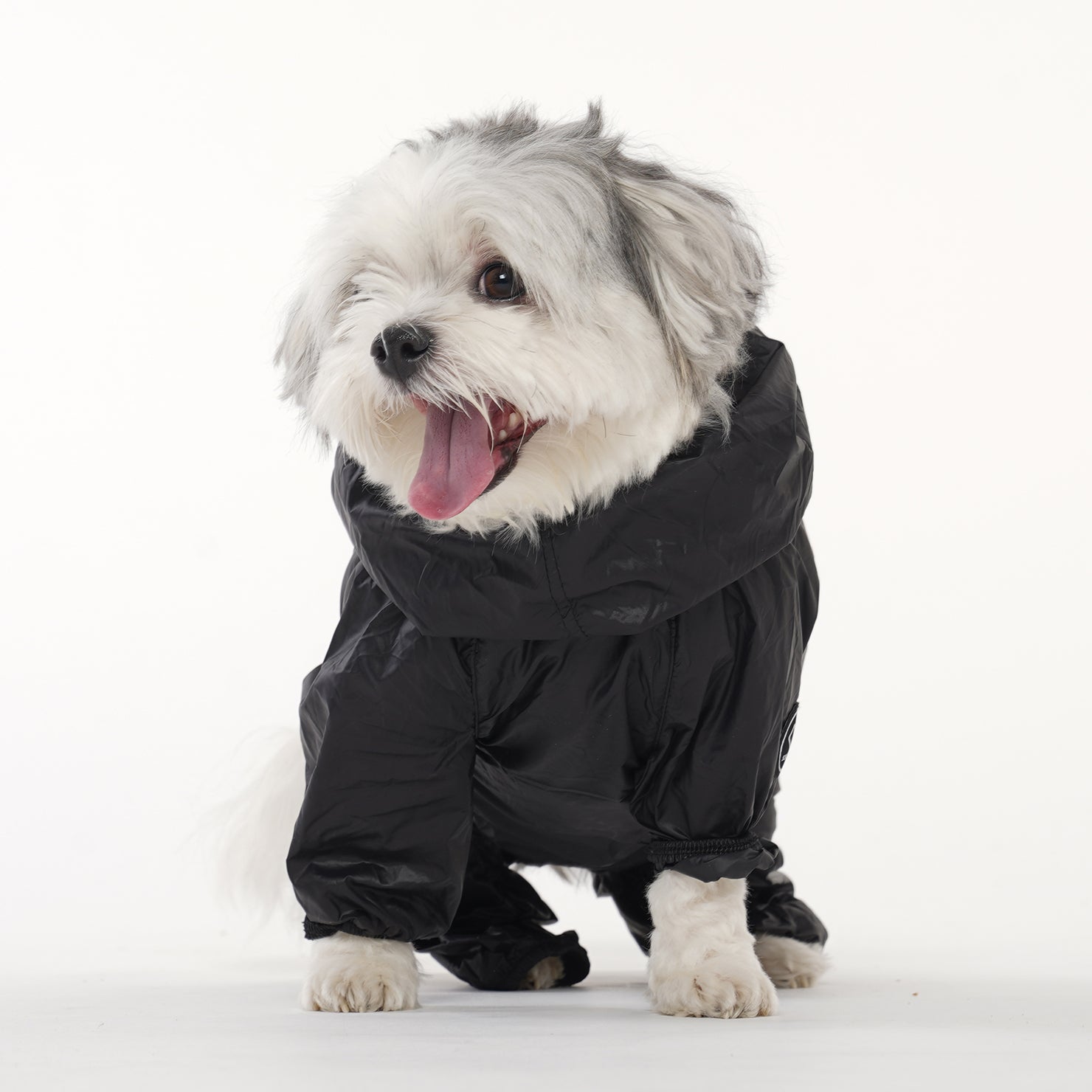 SSOOOK Identity Air Coverall (For Unisex) [SO-OW131]