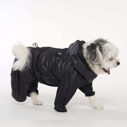 SSOOOK Identity Air Coverall (For Girls) [SO-OW132]