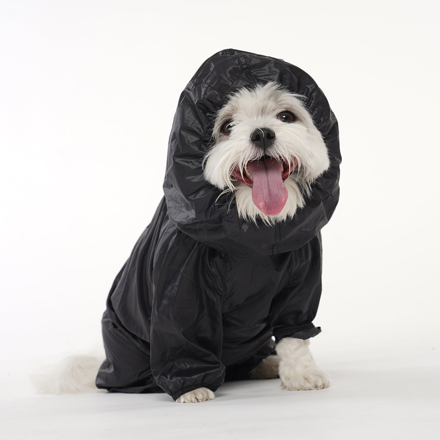 SSOOOK Identity Air Coverall (For Unisex) [SO-OW131]