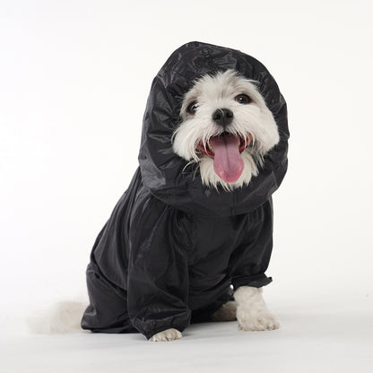 SSOOOK Identity Air Coverall (For Unisex) [SO-OW131]