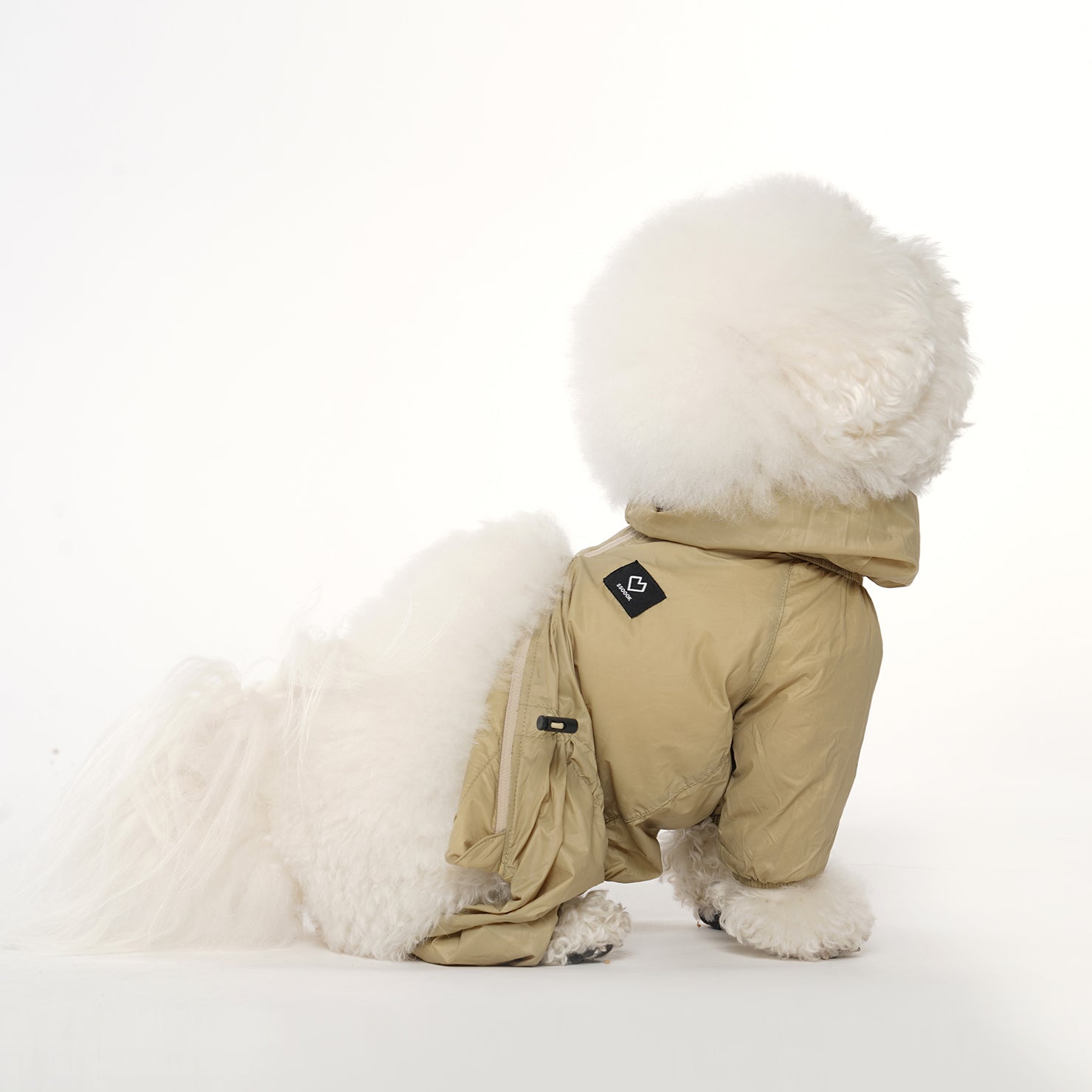 SSOOOK Identity Air Coverall (For Girls) [SO-OW132]