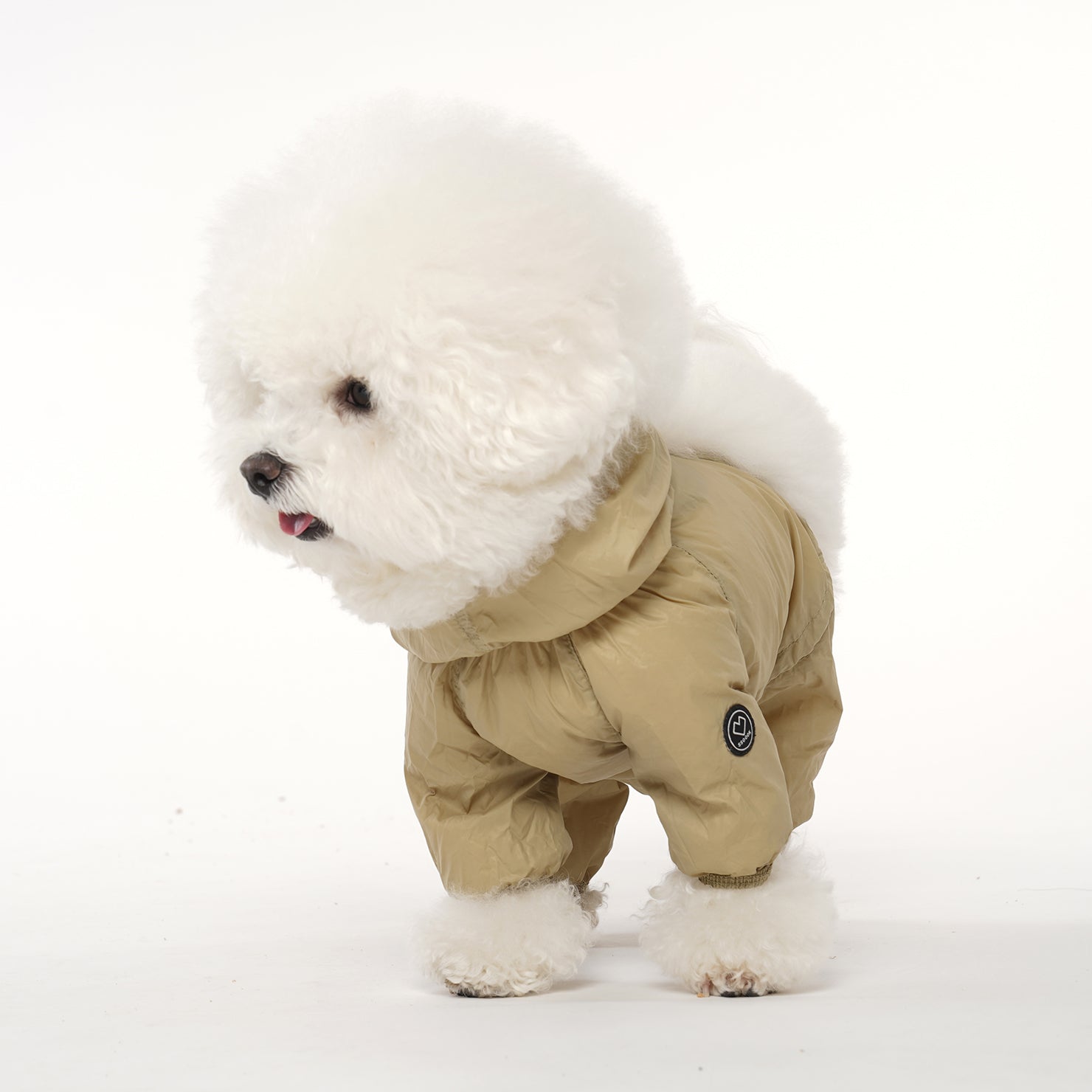 SSOOOK Identity Air Coverall (For Girls) [SO-OW132]