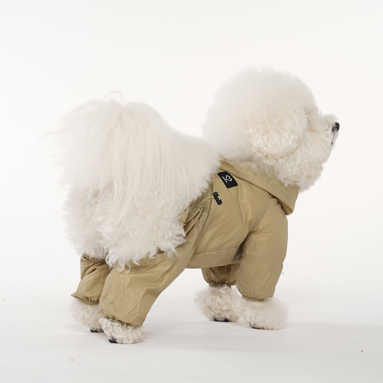 SSOOOK Identity Air Coverall (For Girls) [SO-OW132]