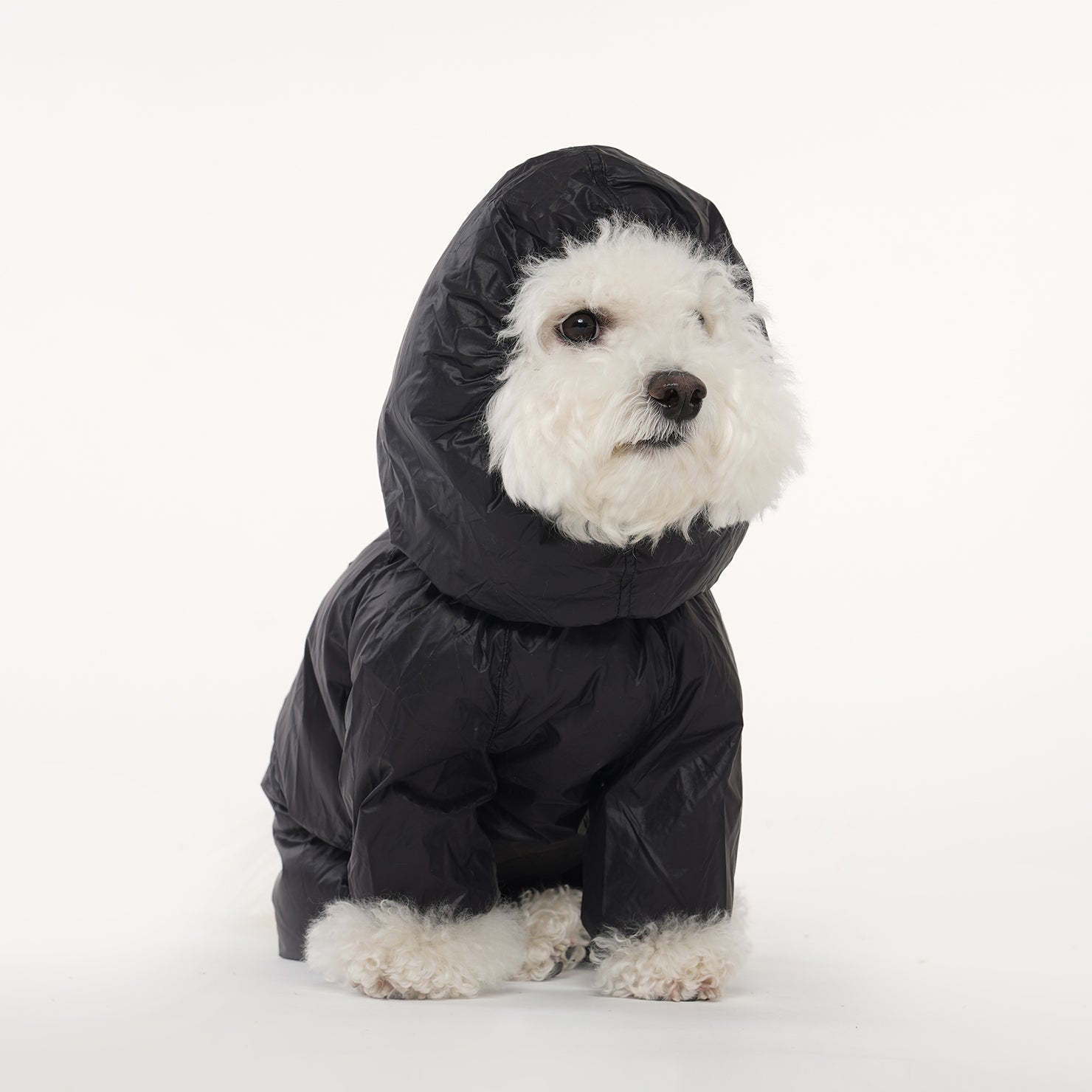 SSOOOK Identity Air Coverall (For Unisex) [SO-OW131]
