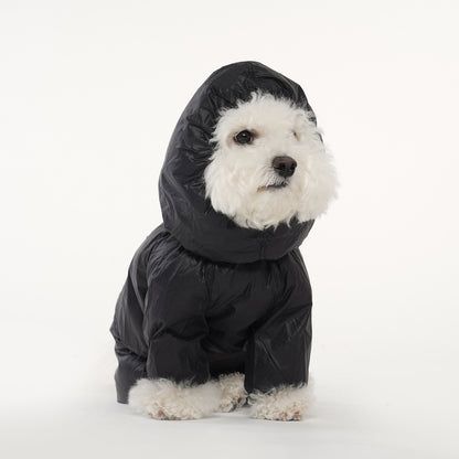 SSOOOK Identity Air Coverall (For Unisex) [SO-OW131]
