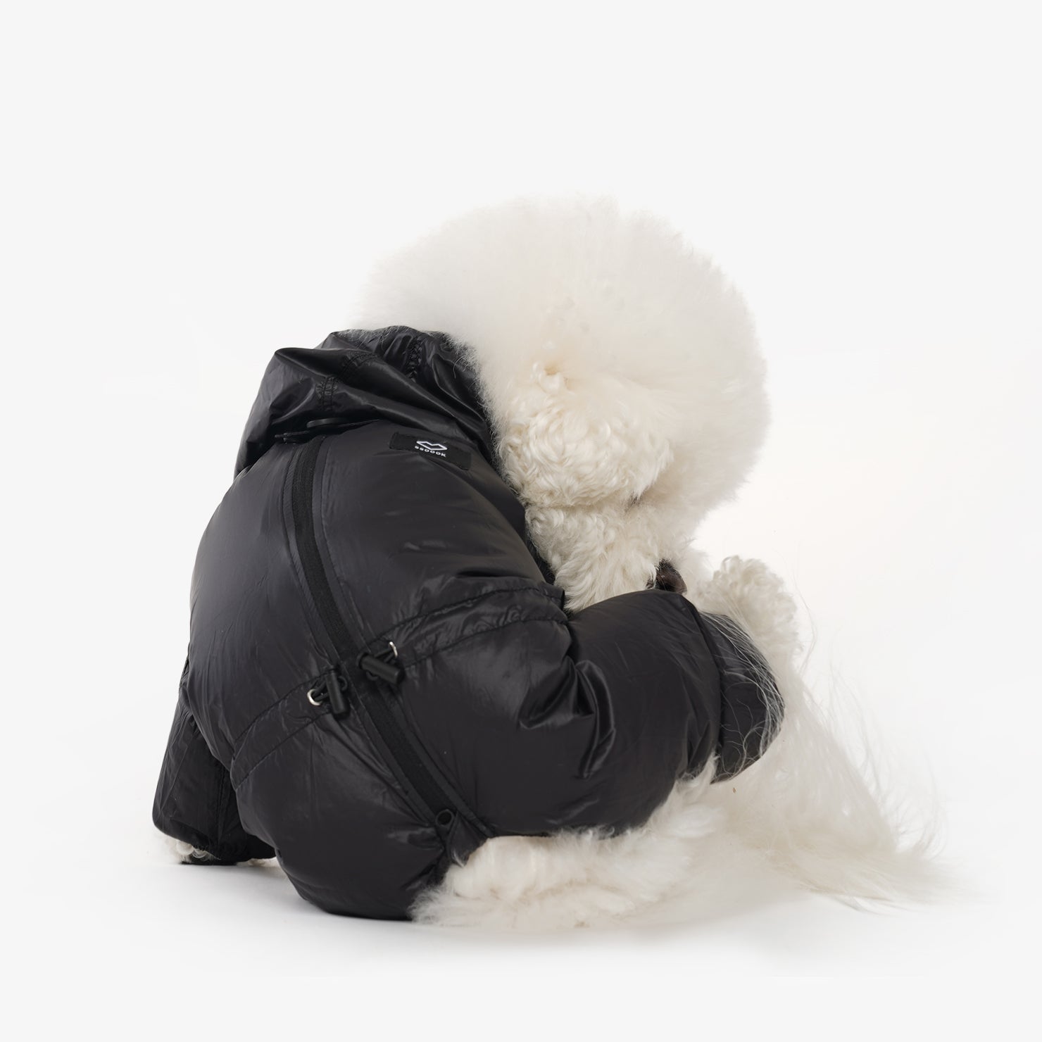 SSOOOK Identity Air Coverall (For Girls) [SO-OW132]