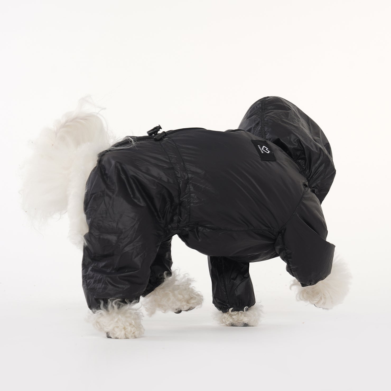 SSOOOK Identity Air Coverall (For Girls) [SO-OW132]