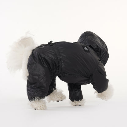 SSOOOK Identity Air Coverall (For Girls) [SO-OW132]