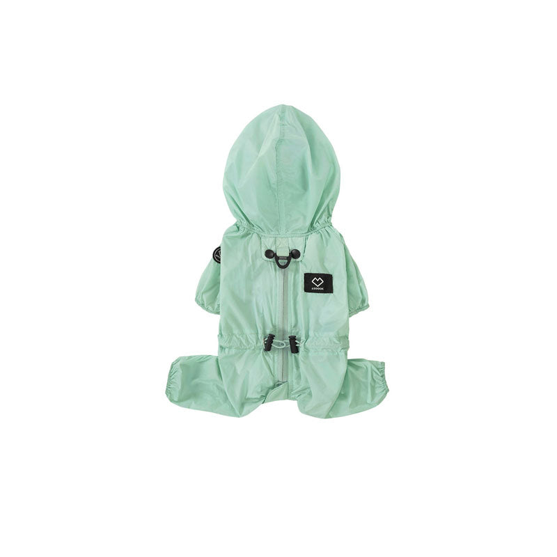 SSOOOK Identity Air Coverall (For Unisex) [SO-OW131]