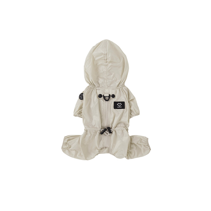 SSOOOK Identity Air Coverall (For Unisex) [SO-OW131]