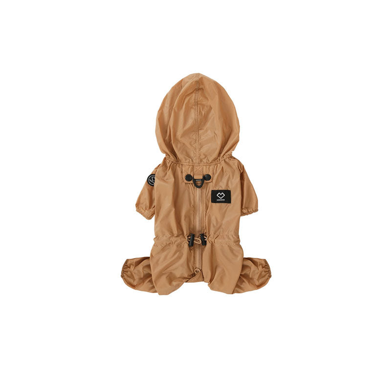 SSOOOK Identity Air Coverall (For Unisex) [SO-OW131]
