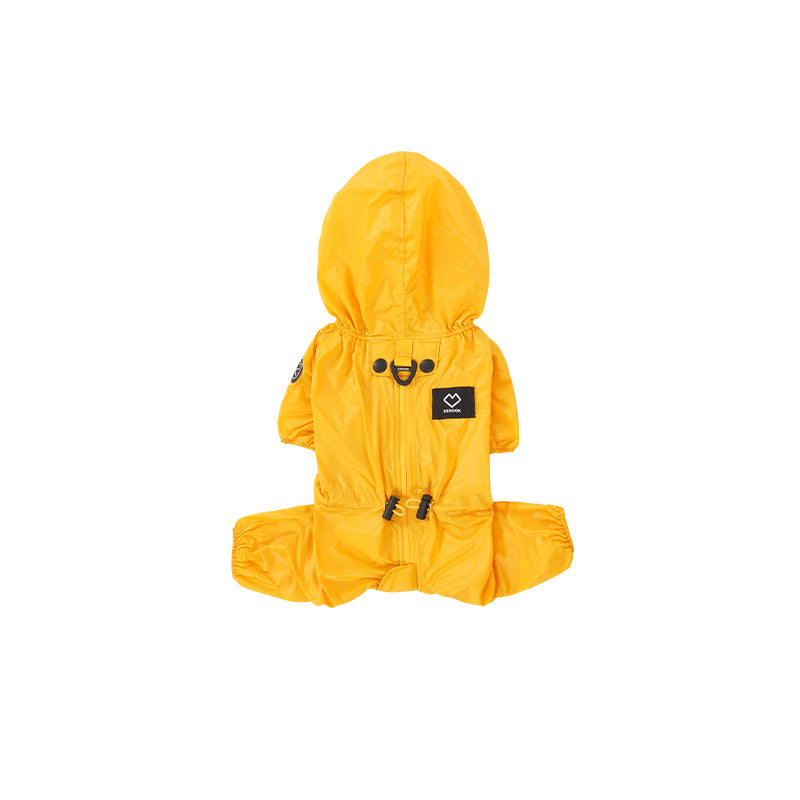 SSOOOK Identity Air Coverall (For Unisex) [SO-OW131]