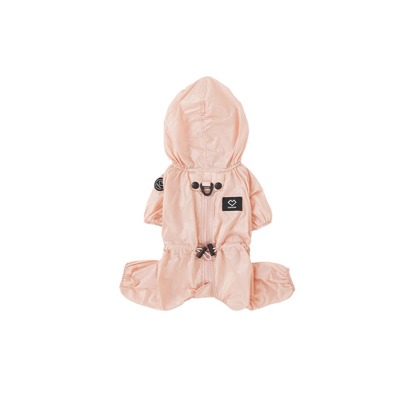 SSOOOK Identity Air Coverall (For Unisex) [SO-OW131]