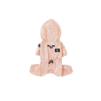 SSOOOK Identity Air Coverall (For Girls) [SO-OW132]