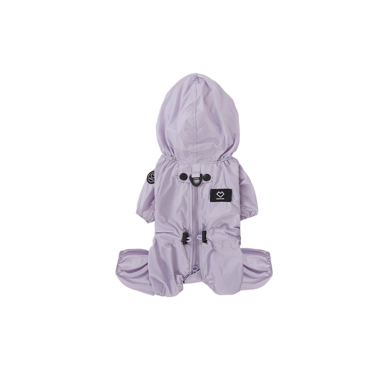 SSOOOK Identity Air Coverall (For Unisex) [SO-OW131]