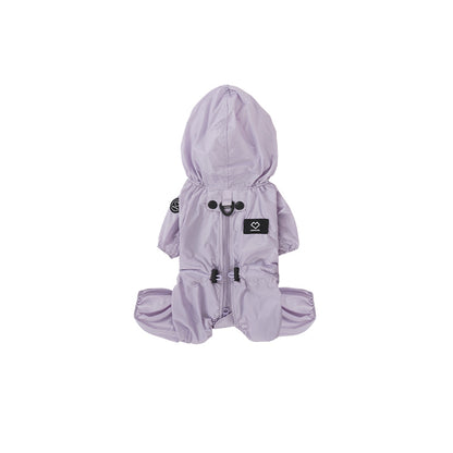 SSOOOK Identity Air Coverall (For Girls) [SO-OW132]