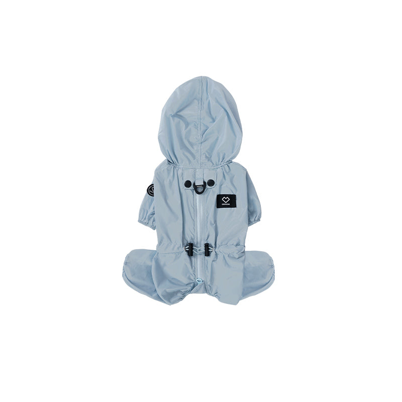 SSOOOK Identity Air Coverall (For Unisex) [SO-OW131]