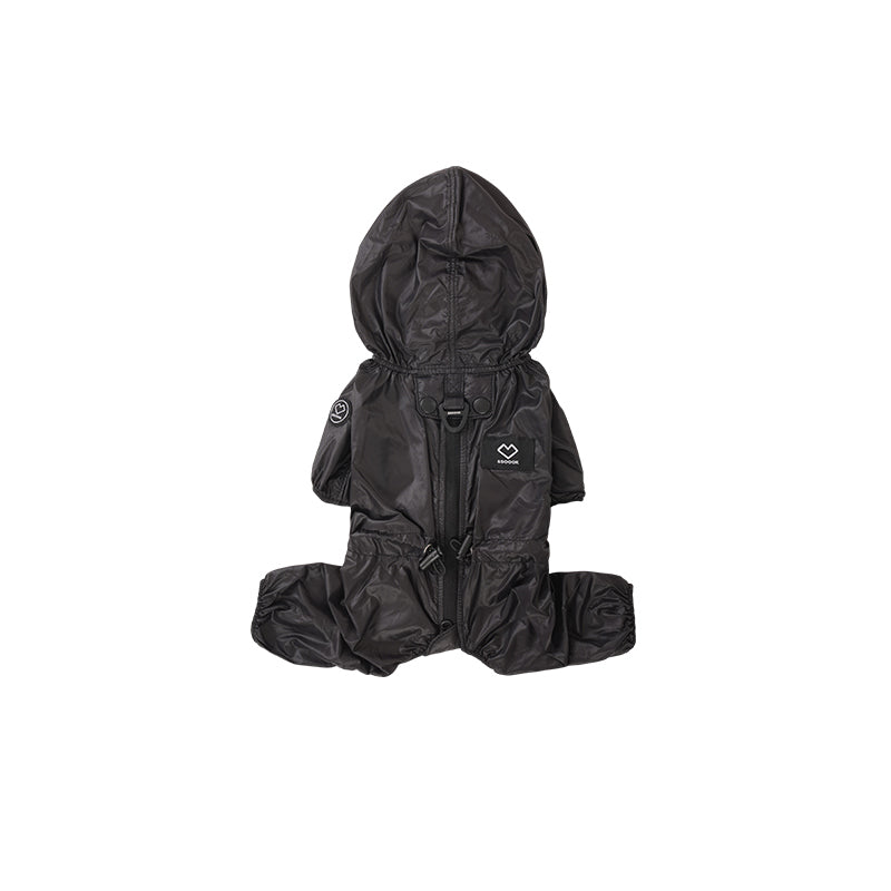 SSOOOK Identity Air Coverall (For Unisex) [SO-OW131]