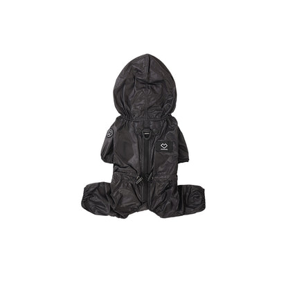 SSOOOK Identity Air Coverall (For Girls) [SO-OW132]