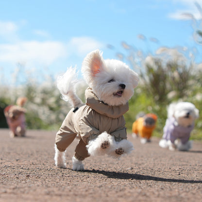 [SO-OW434] SSOOOK Identity Snow Coverall (All Cover, For Girl)