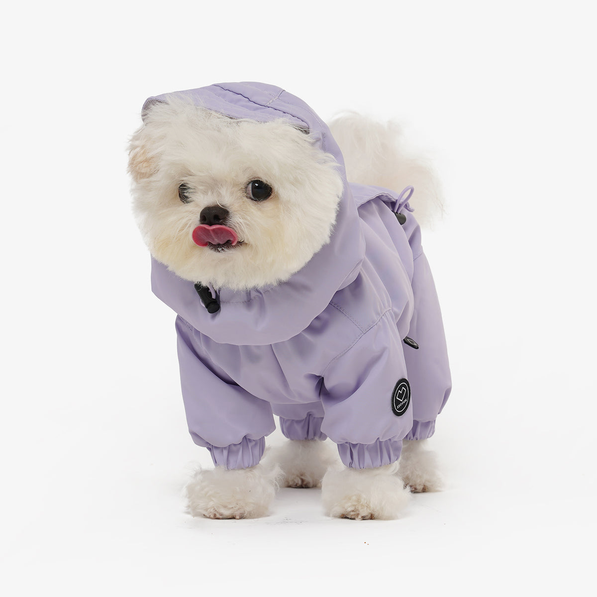 [SO-OW433] SSOOOK Identity Snow Coverall (Half Cover, For Unisex)