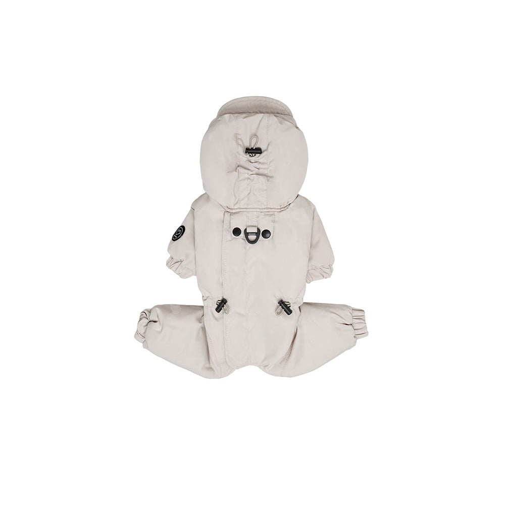 [SO-OW434] SSOOOK Identity Snow Coverall (All Cover, For Girl)