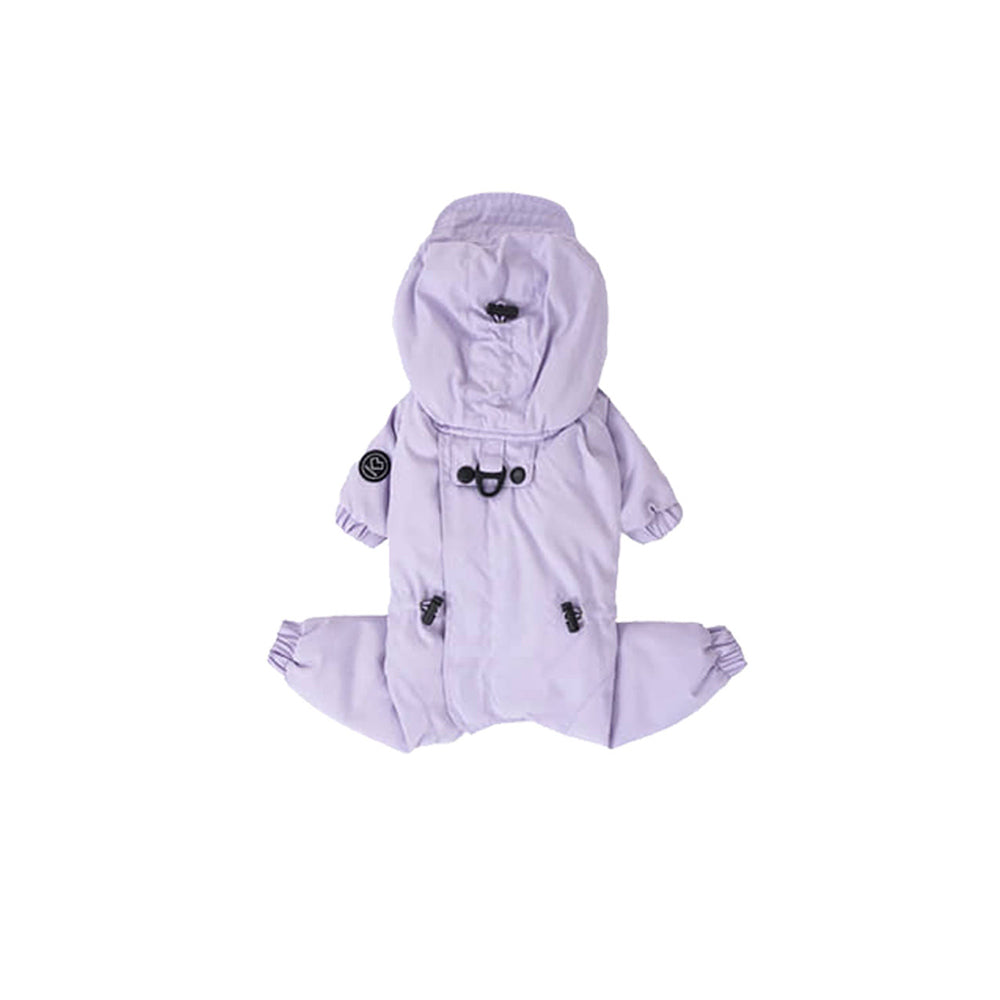 [SO-OW434] SSOOOK Identity Snow Coverall (All Cover, For Girl)