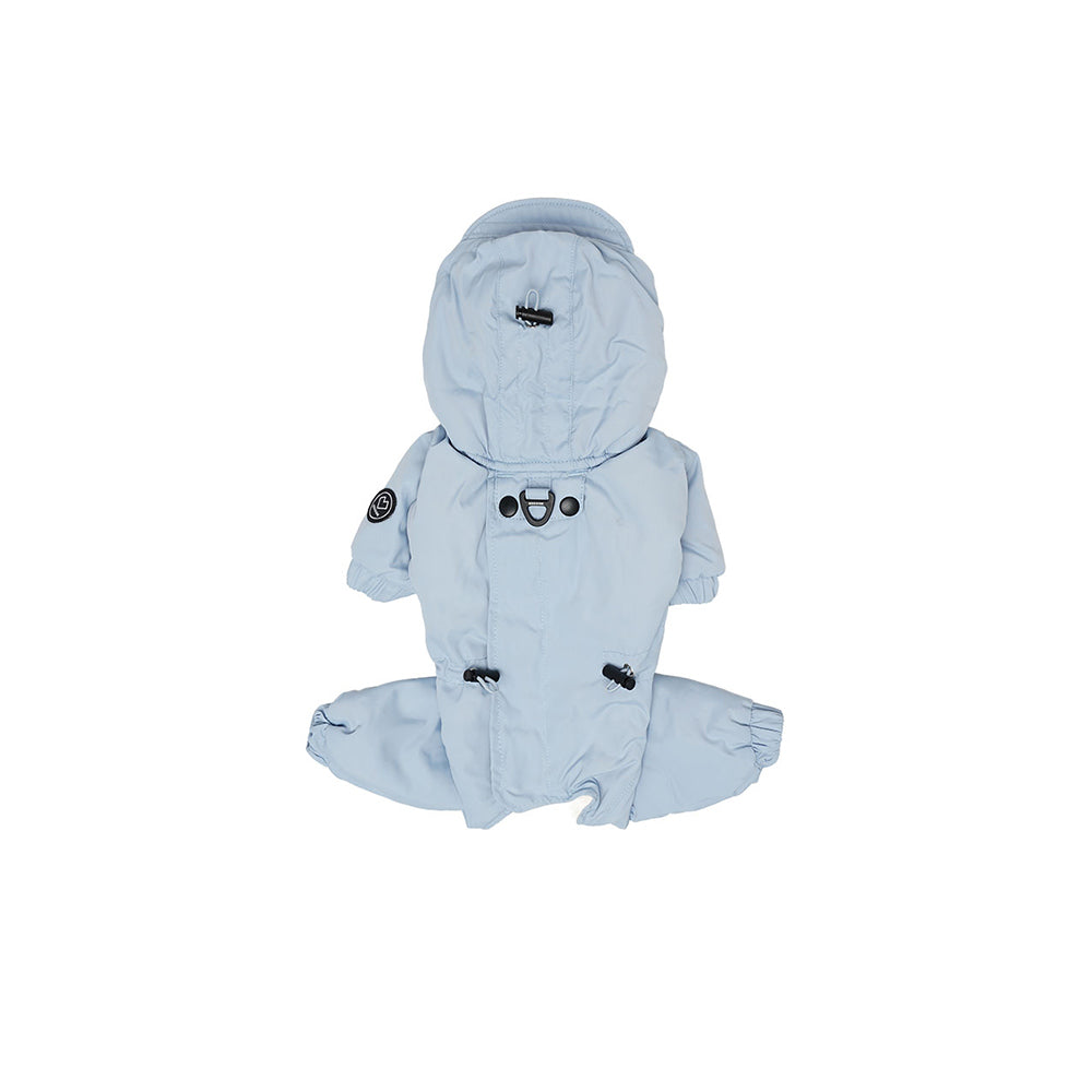 [SO-OW434] SSOOOK Identity Snow Coverall (All Cover, For Girl)