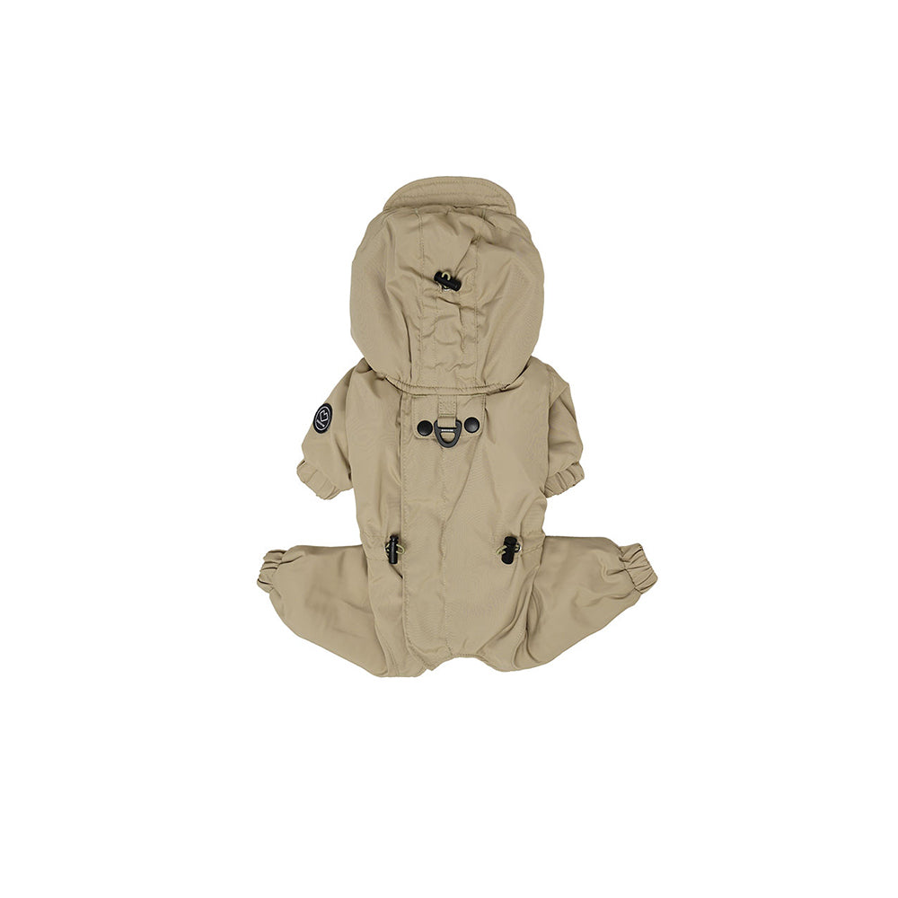 [SO-OW434] SSOOOK Identity Snow Coverall (All Cover, For Girl)