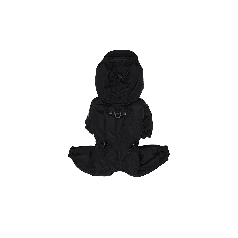 [SO-OW434] SSOOOK Identity Snow Coverall (All Cover, For Girl)