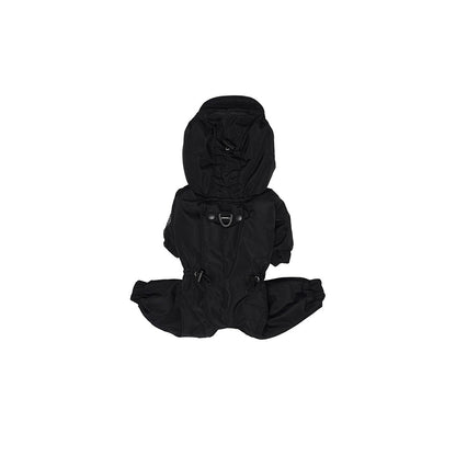[SO-OW434] SSOOOK Identity Snow Coverall (All Cover, For Girl)