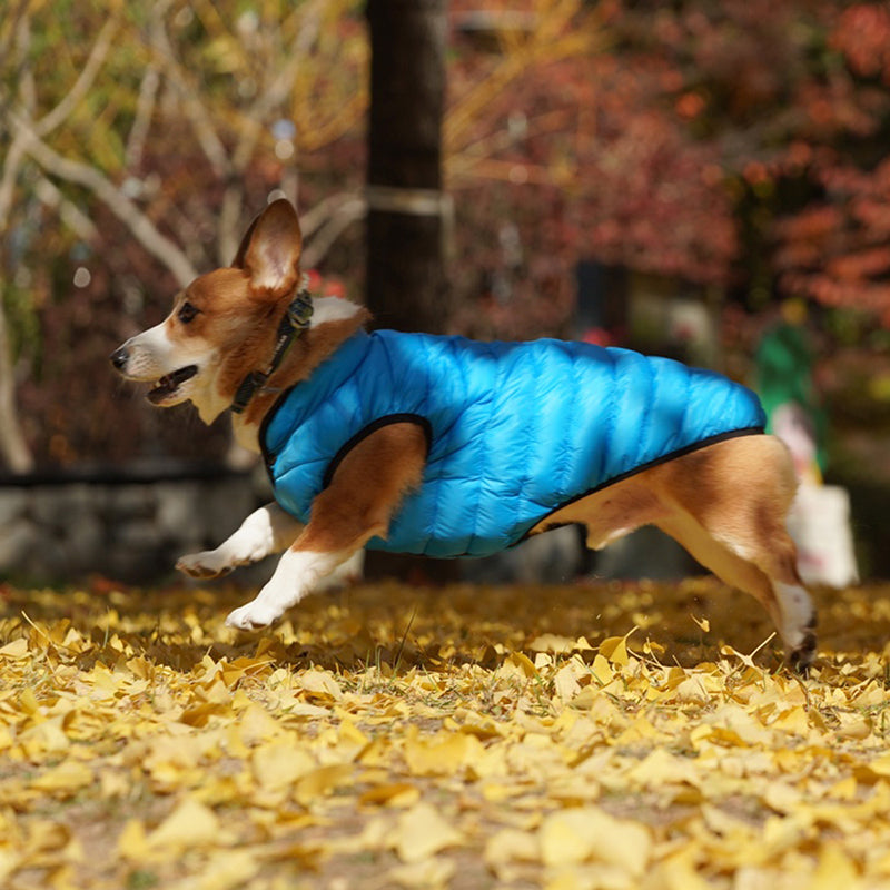 [PA-OW540] AIR 2™ Padding Vest (Regular, Fall Winter) 4XL ~ 9XL