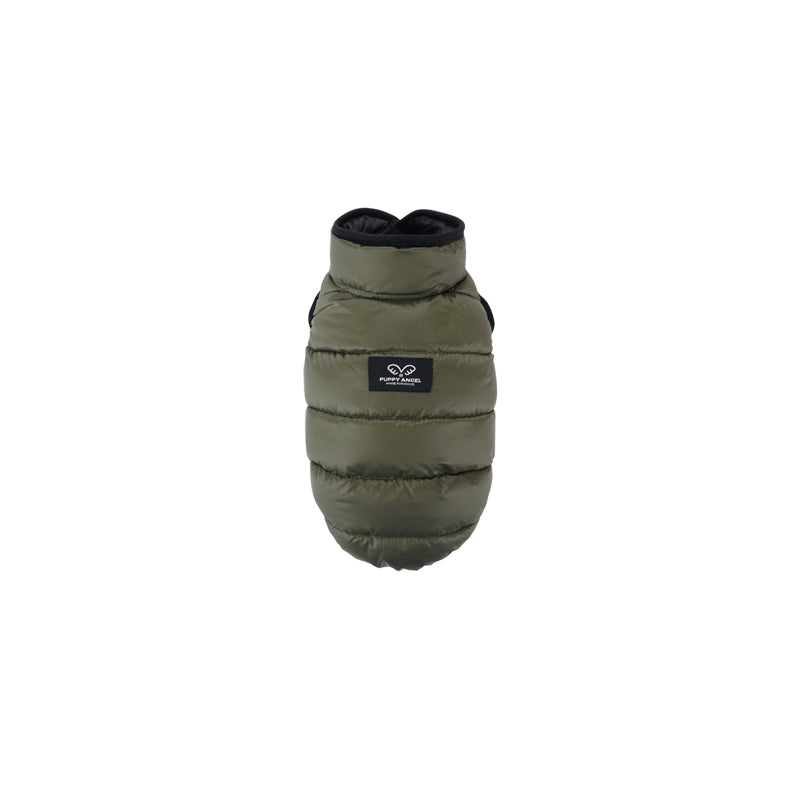[PA-OW540] AIR 2™ Padding Vest (Regular, Fall Winter) 4XL ~ 9XL